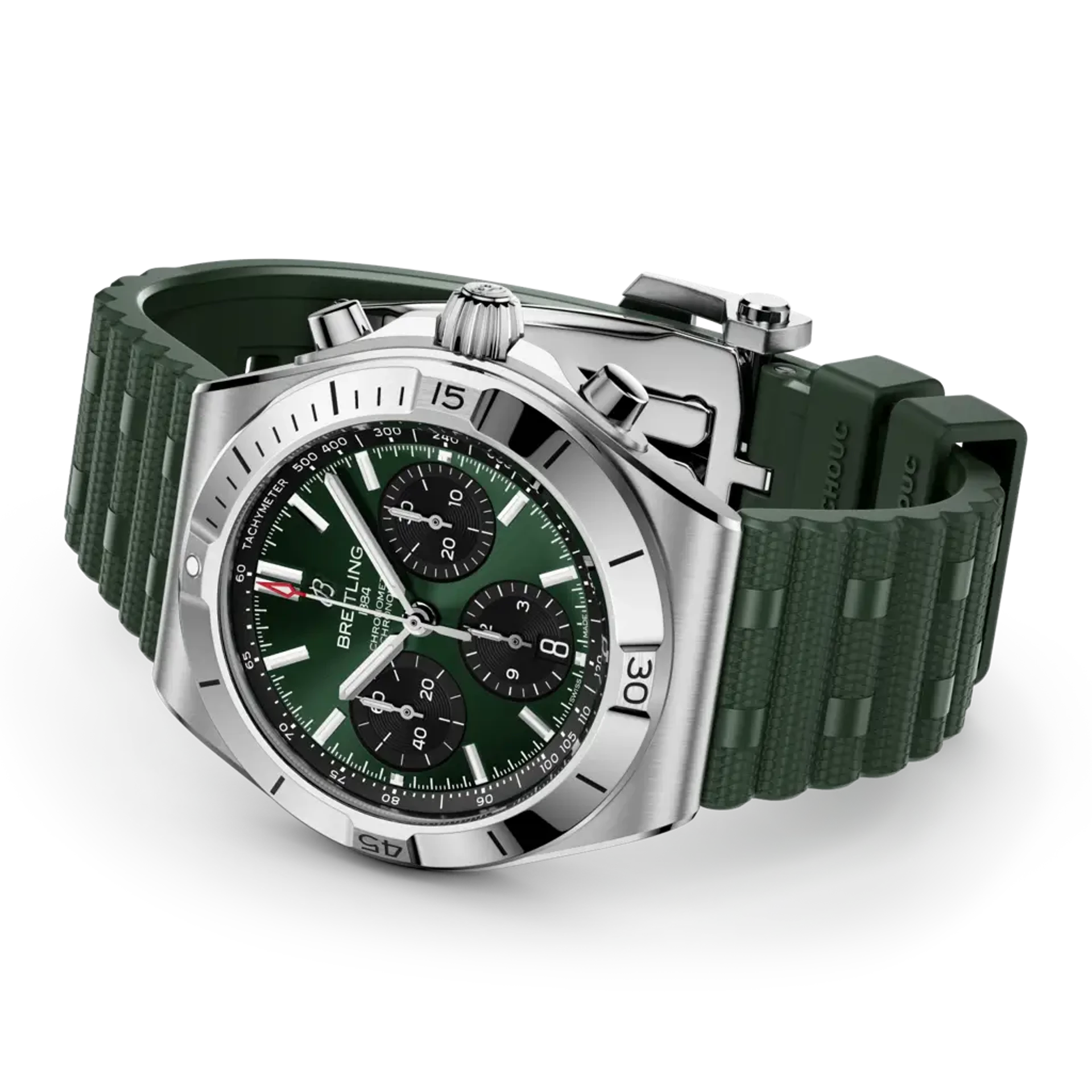 Chronomat Chronograph 42 - AB0158101L1S1