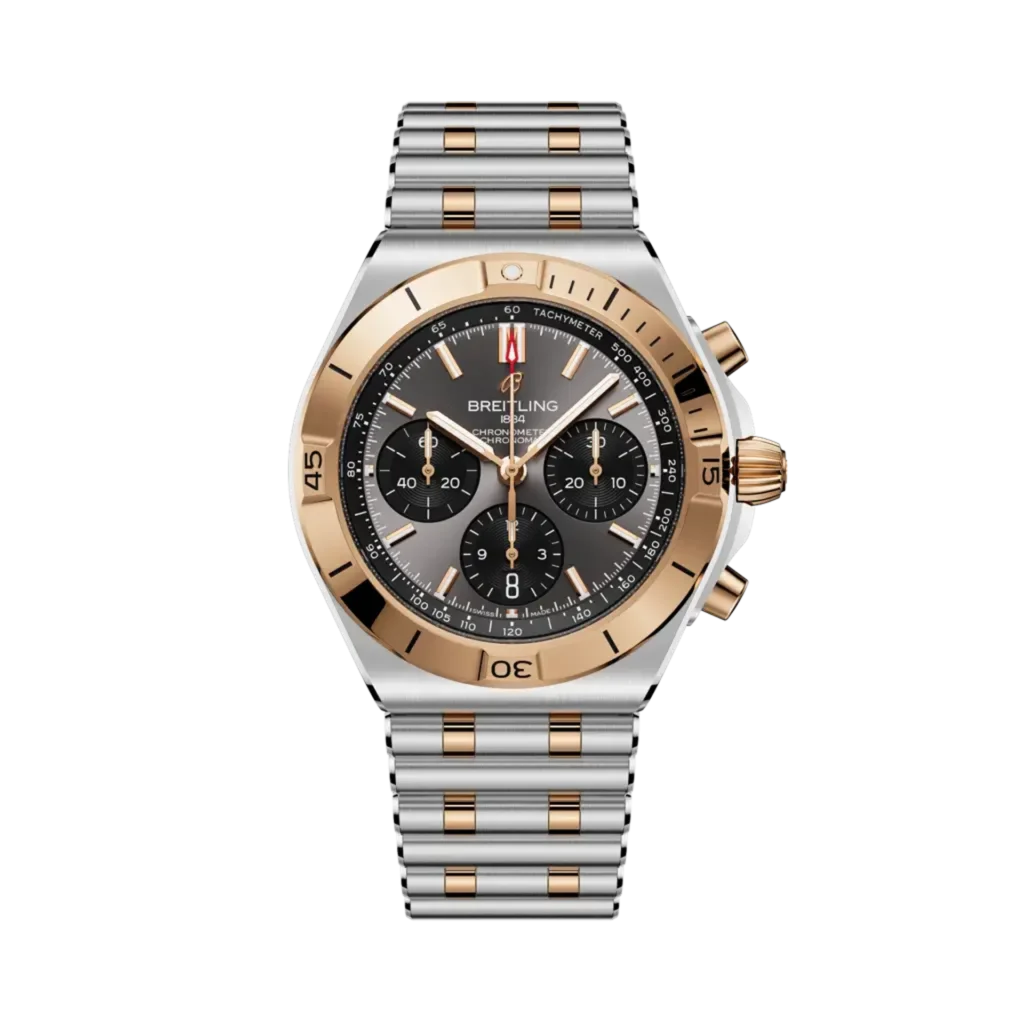 Chronomat Chronograph 42 - UB0158101B1U1