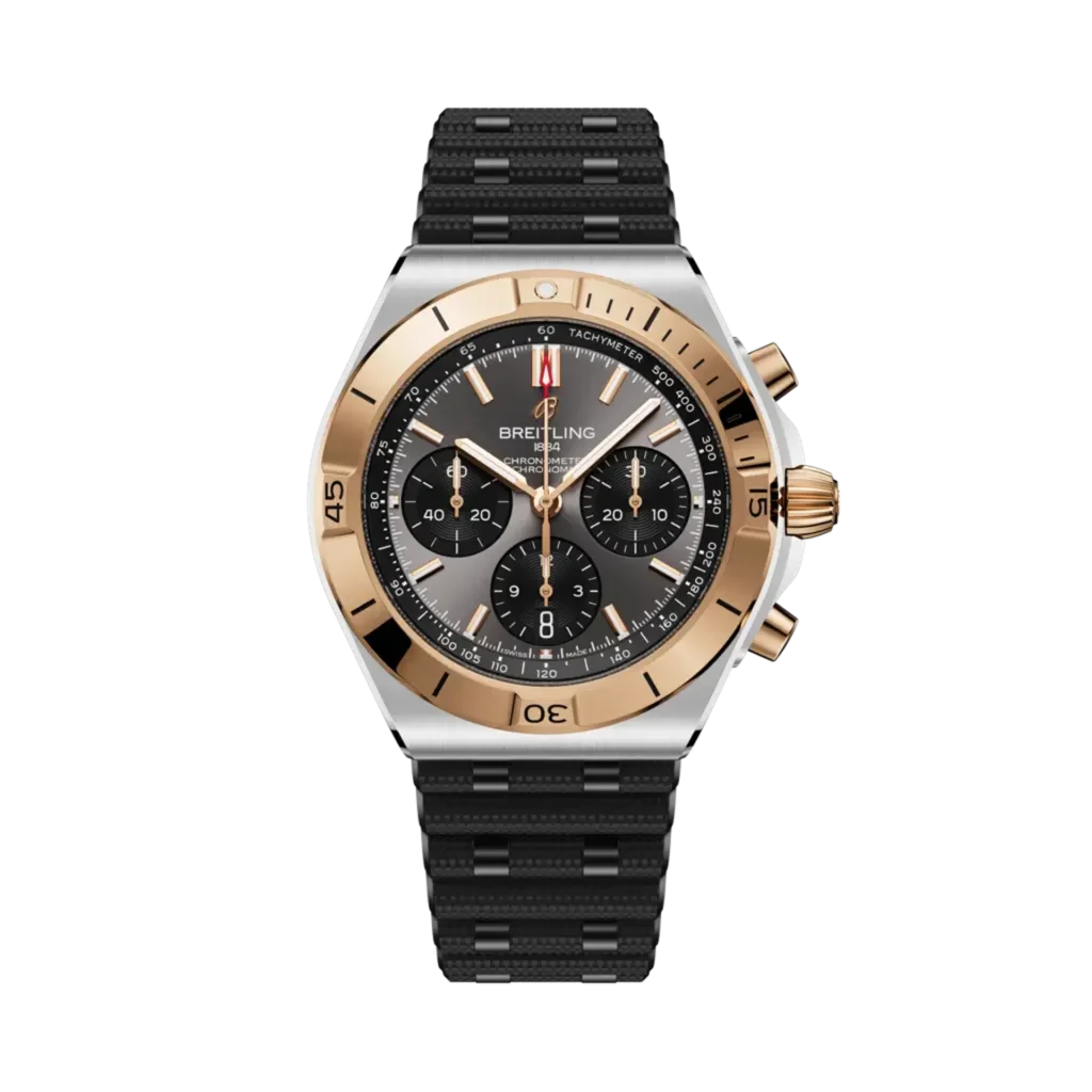 Chronomat Chronograph 42 - UB0158101B1S1