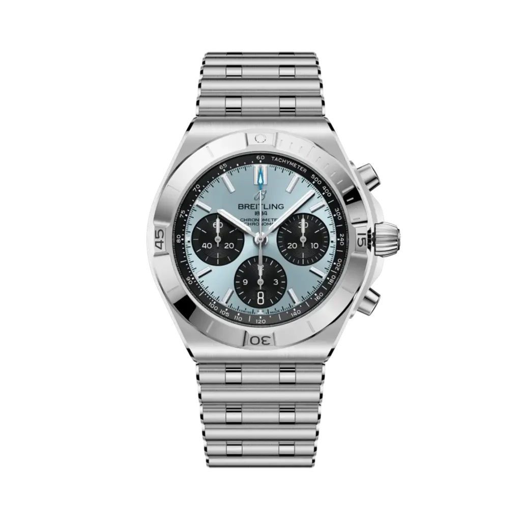 Chronomat Chronograph 42 - PB0158101C1A1