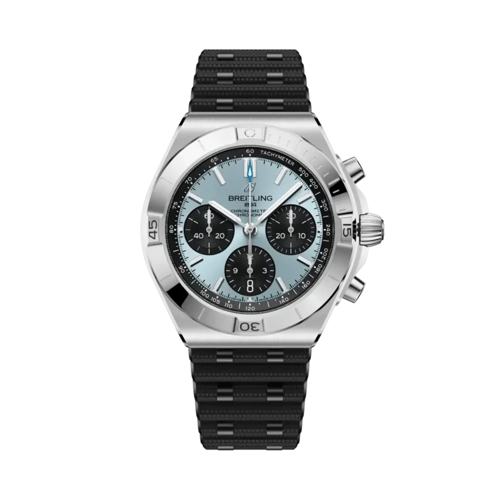 Chronomat Chronograph 42 - PB0158101C1S1