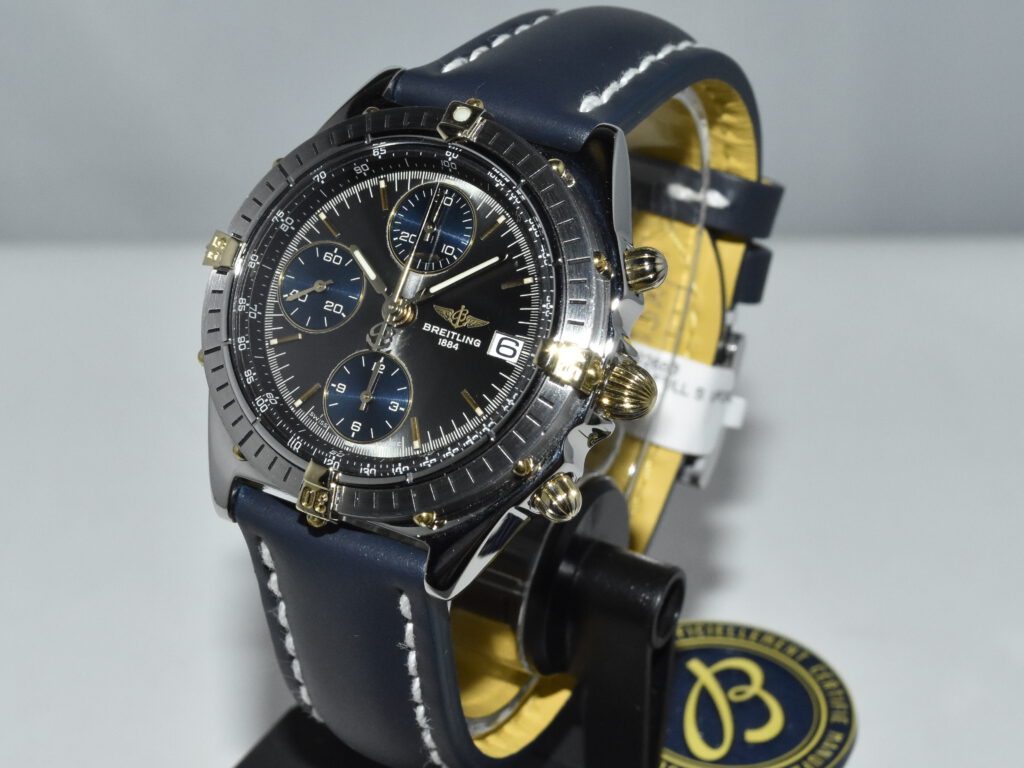 Breitling Chronomat 39 - B13047