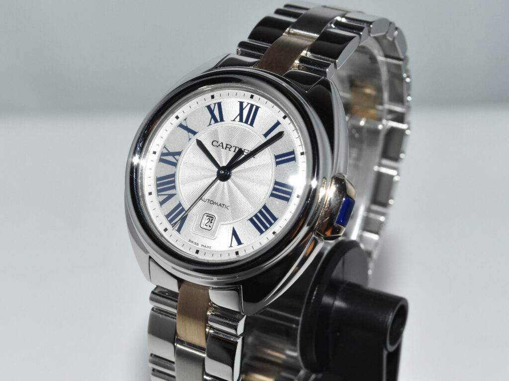 Cartier Cle de Cartier 31 - W2CL0004