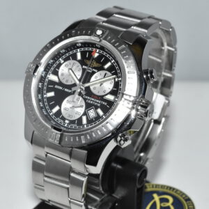 Breitling colt chrono 44 - A73388
