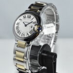 Cartier Ballon Bleu 28 - W6900723