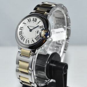 Cartier Ballon Bleu 28 - W6900723