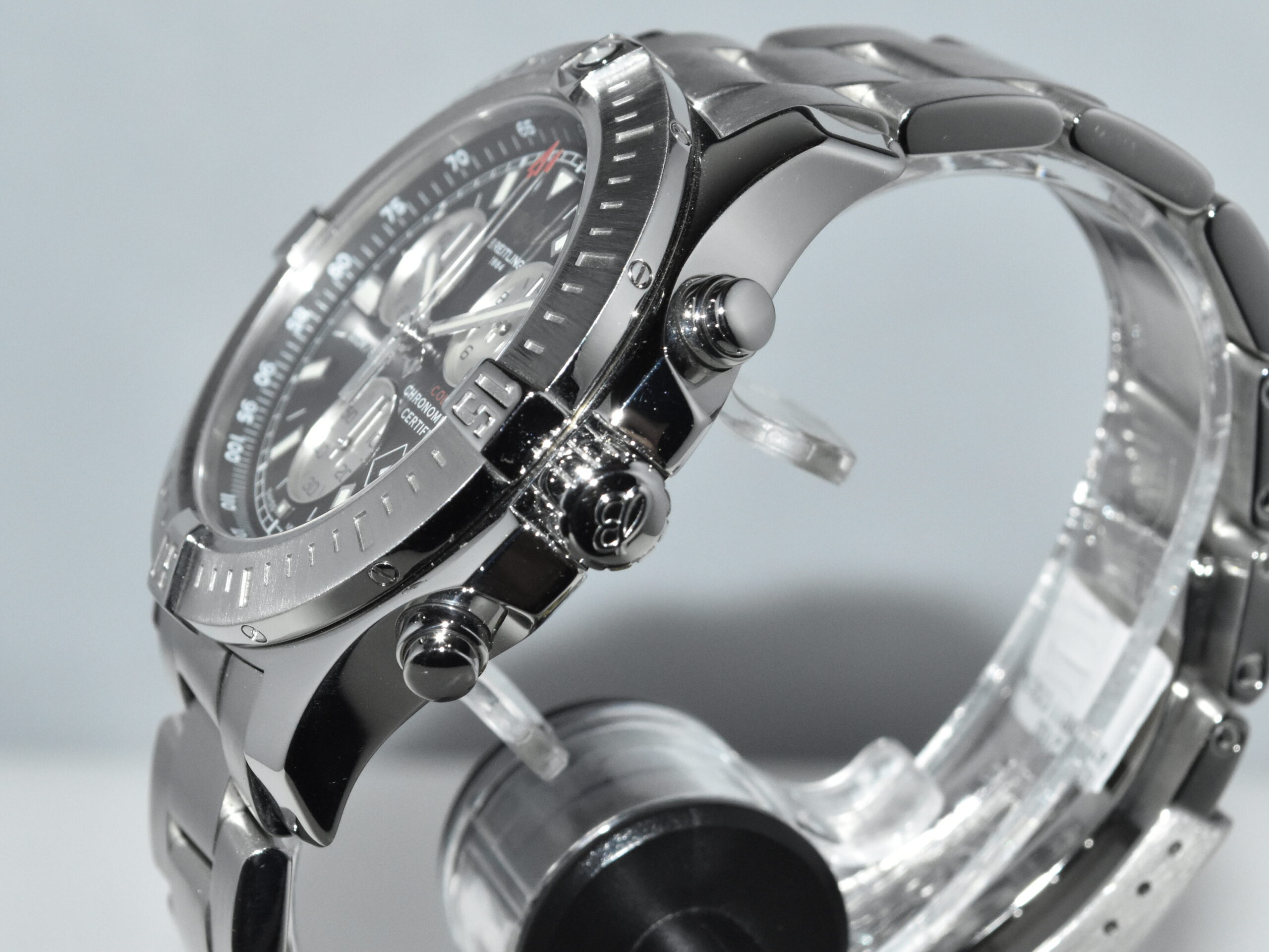 Breitling colt chrono 44 - A73388