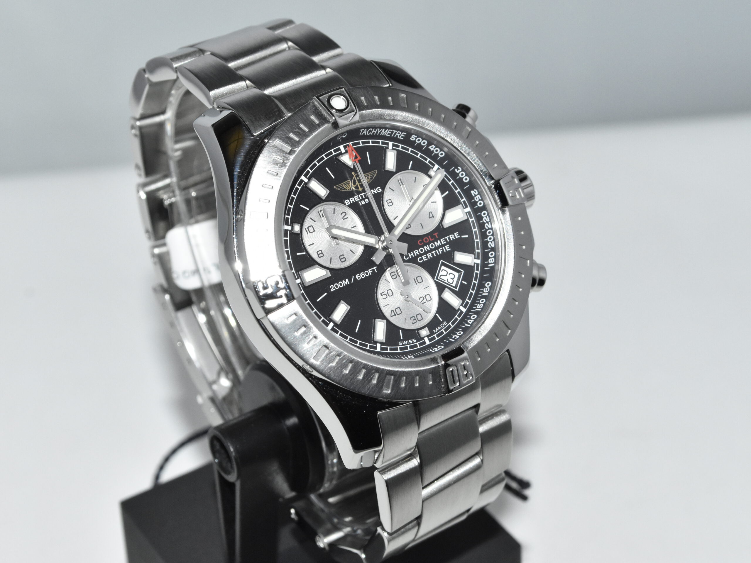 Breitling colt chrono 44 - A73388