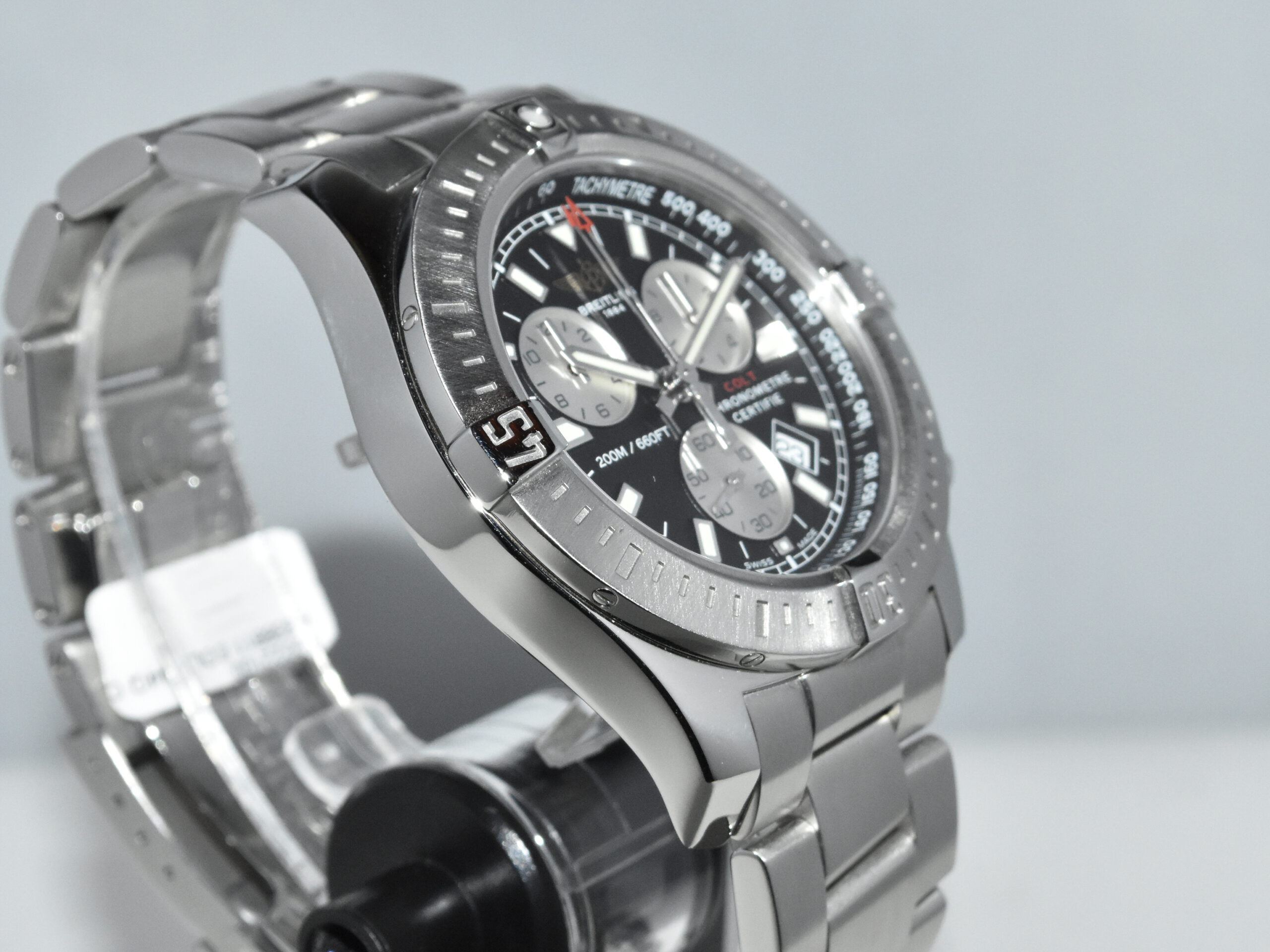 Breitling colt chrono 44 - A73388