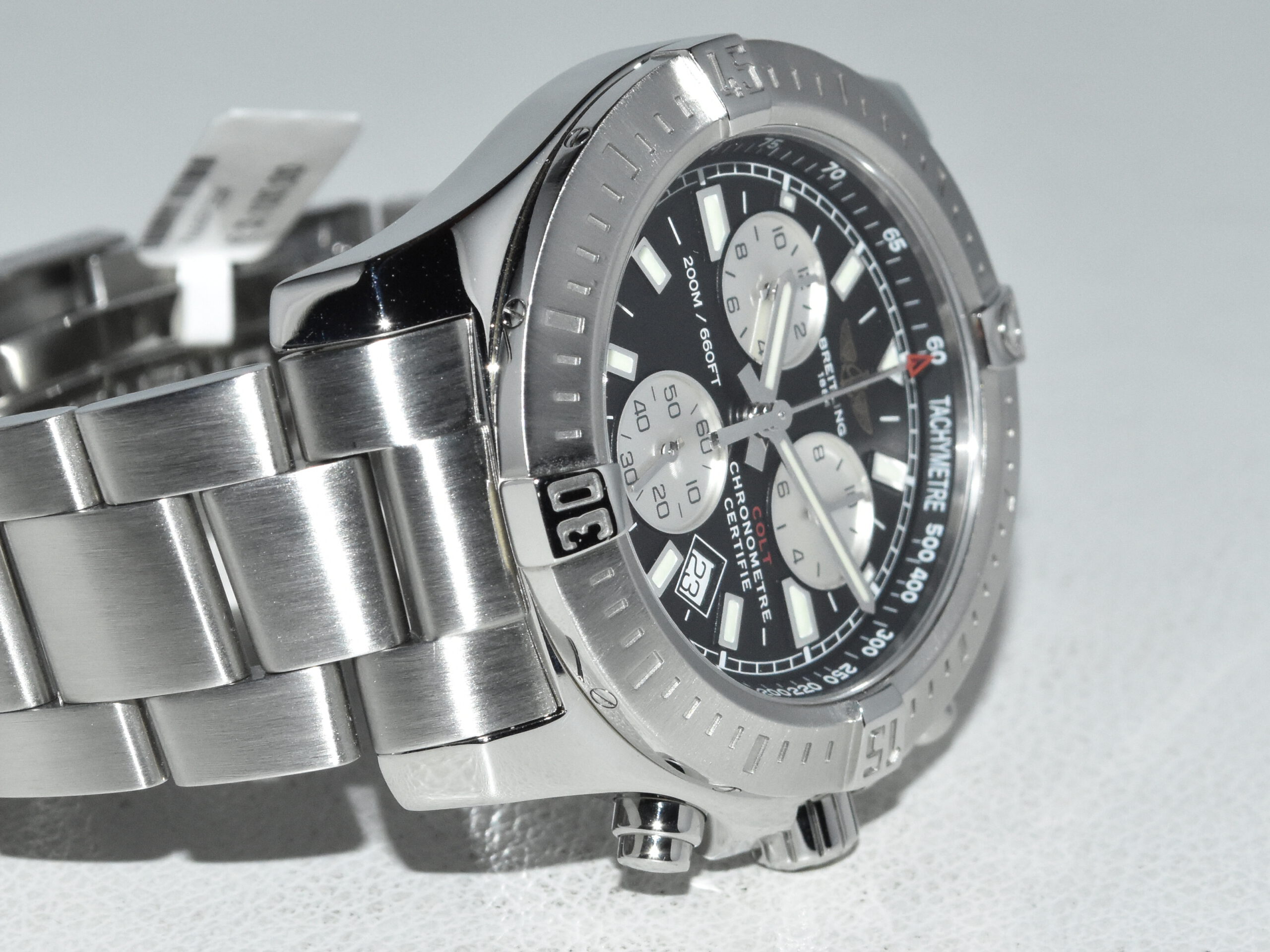 Breitling colt chrono 44 - A73388