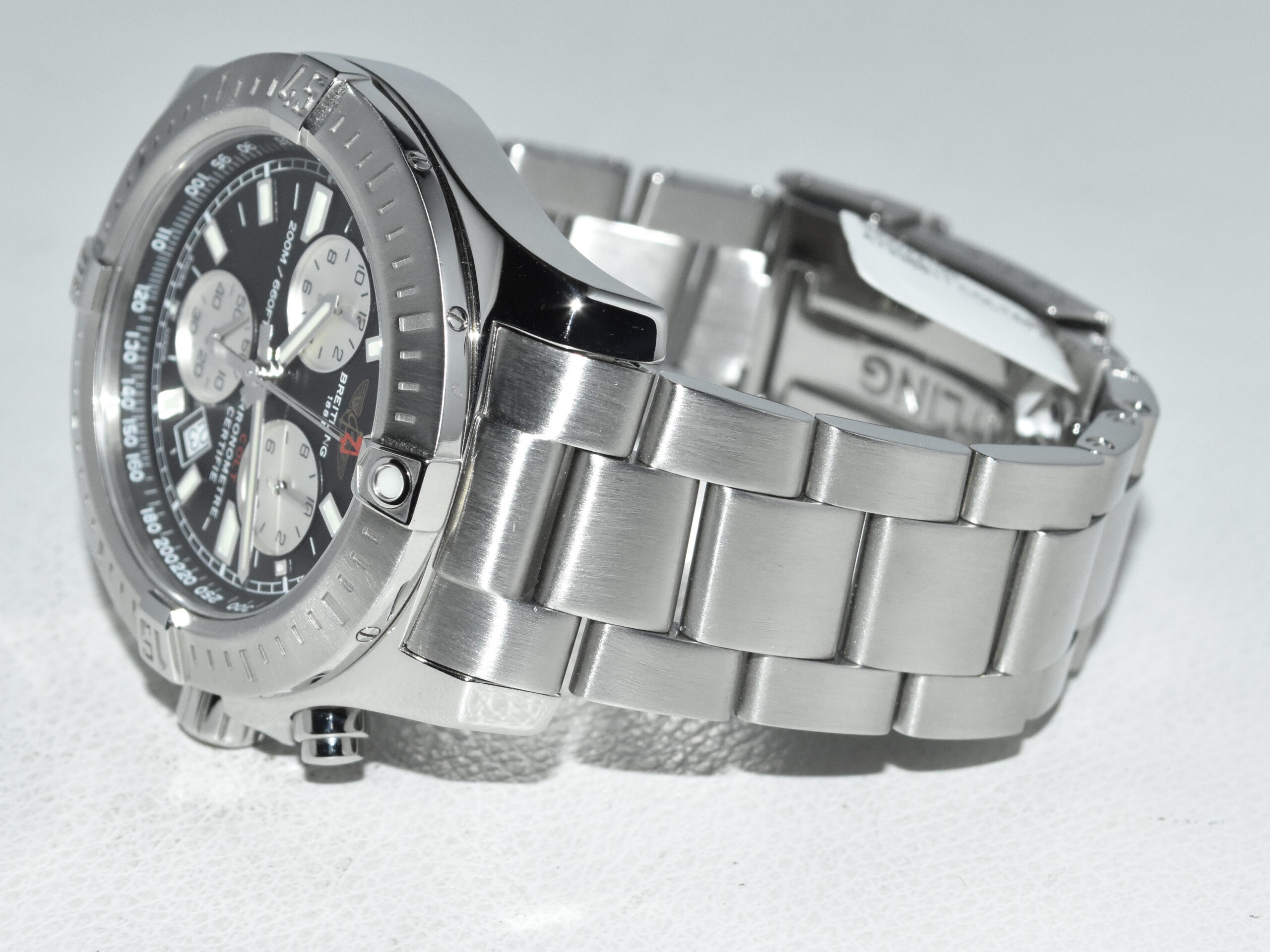Breitling colt chrono 44 - A73388