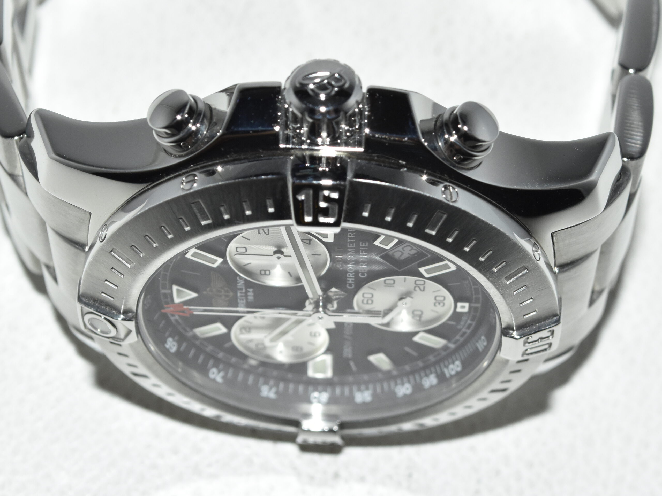 Breitling colt chrono 44 - A73388