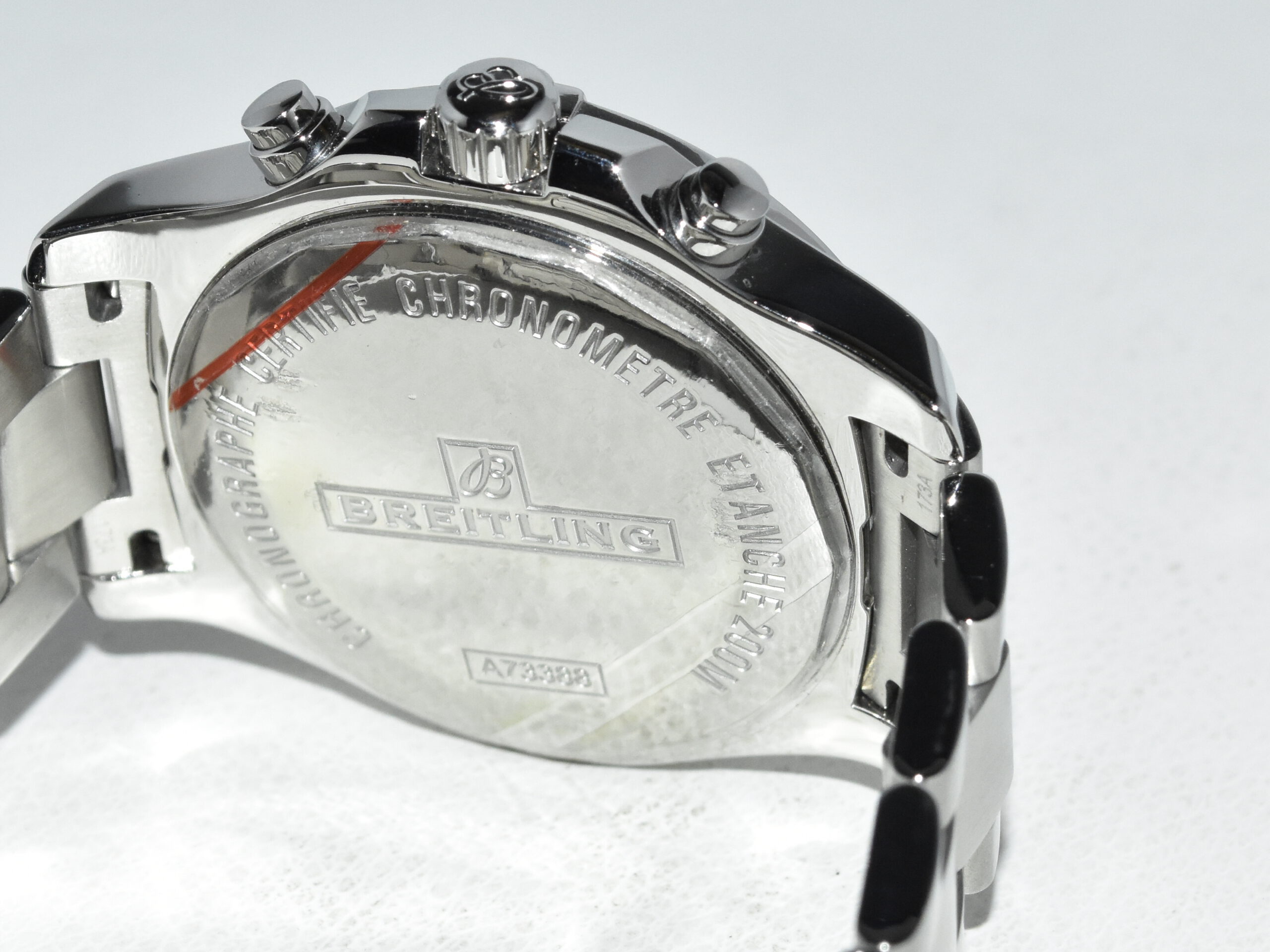Breitling colt chrono 44 - A73388