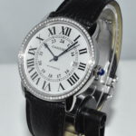 Cartier Ronde Solo 42 - W6701010