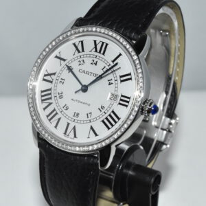 Cartier Ronde Solo 42 - W6701010