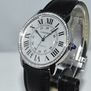 Cartier Ronde Solo 42 - W6701010