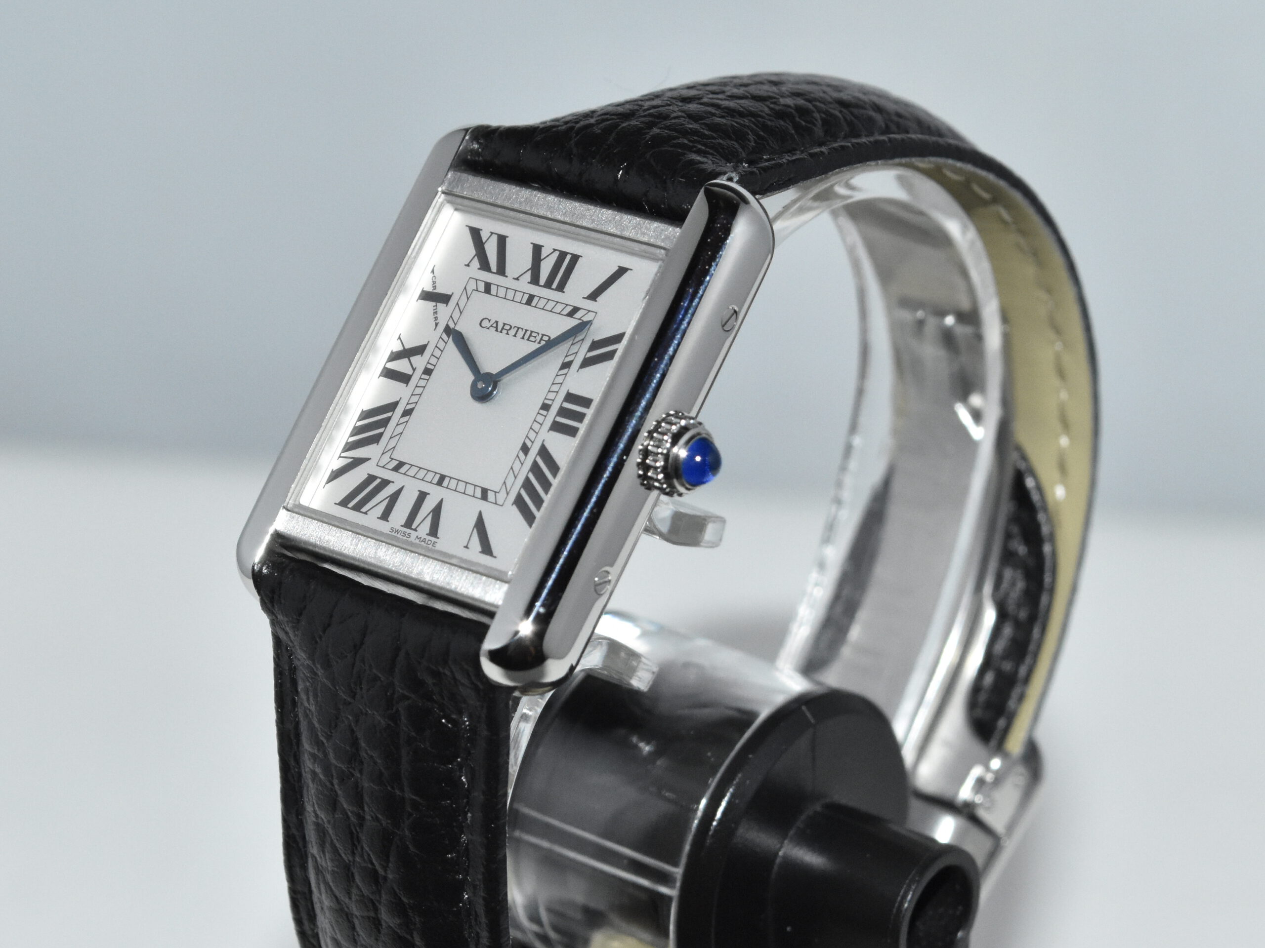 Cartier Tank solo 24 x 31 mm - W5200005