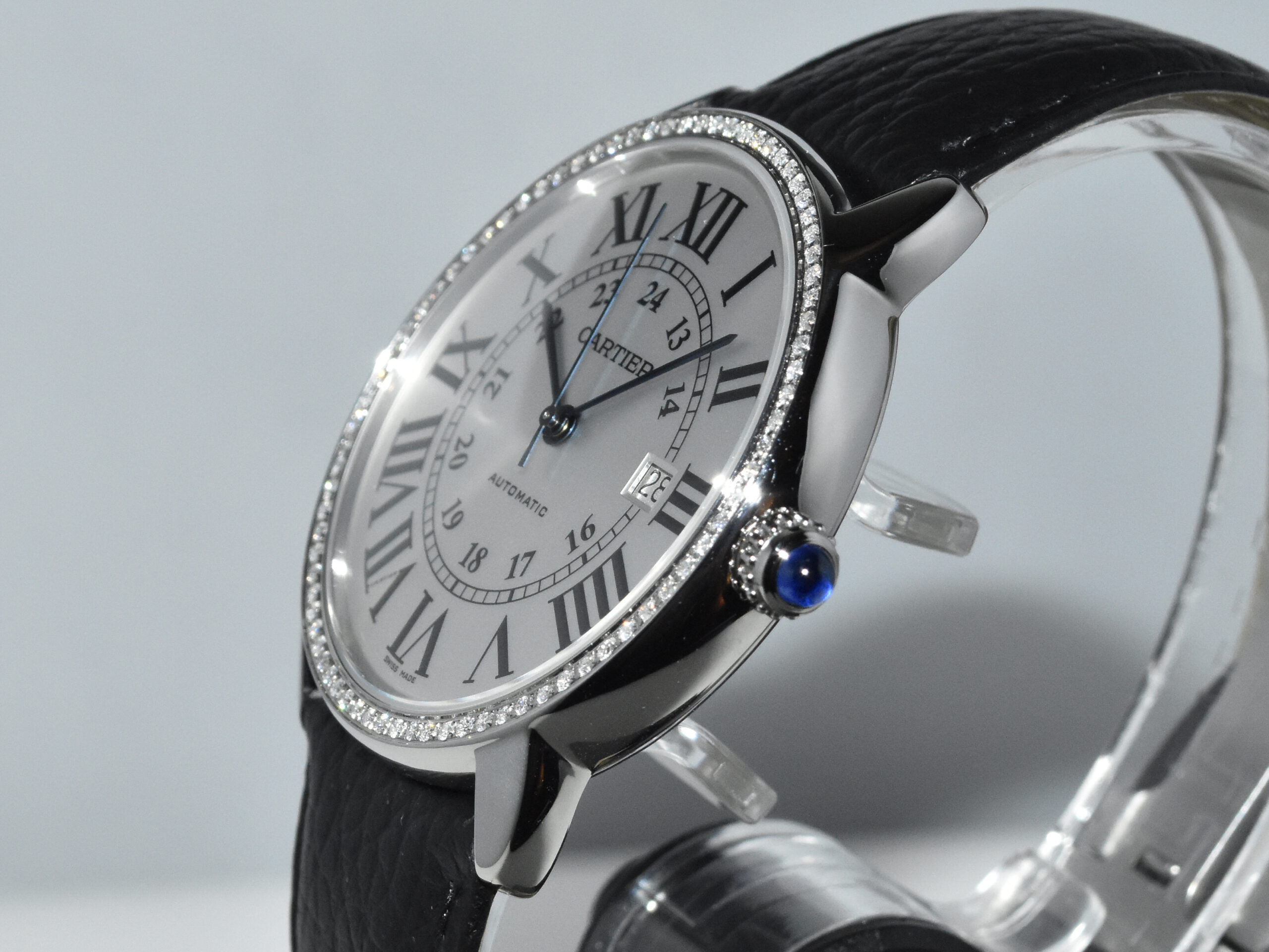 Cartier Ronde Solo 42 - W6701010