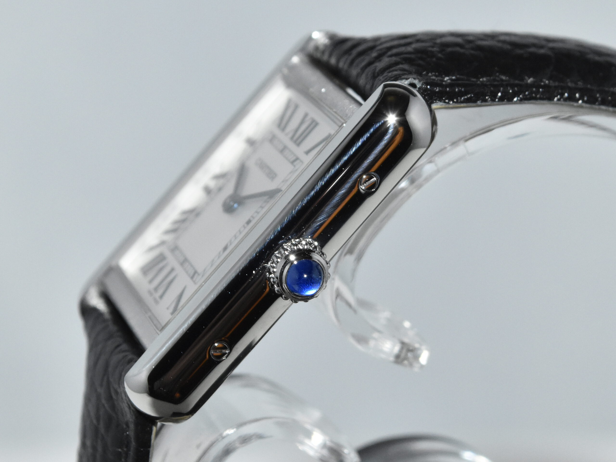 Cartier Tank solo 24 x 31 mm - W5200005