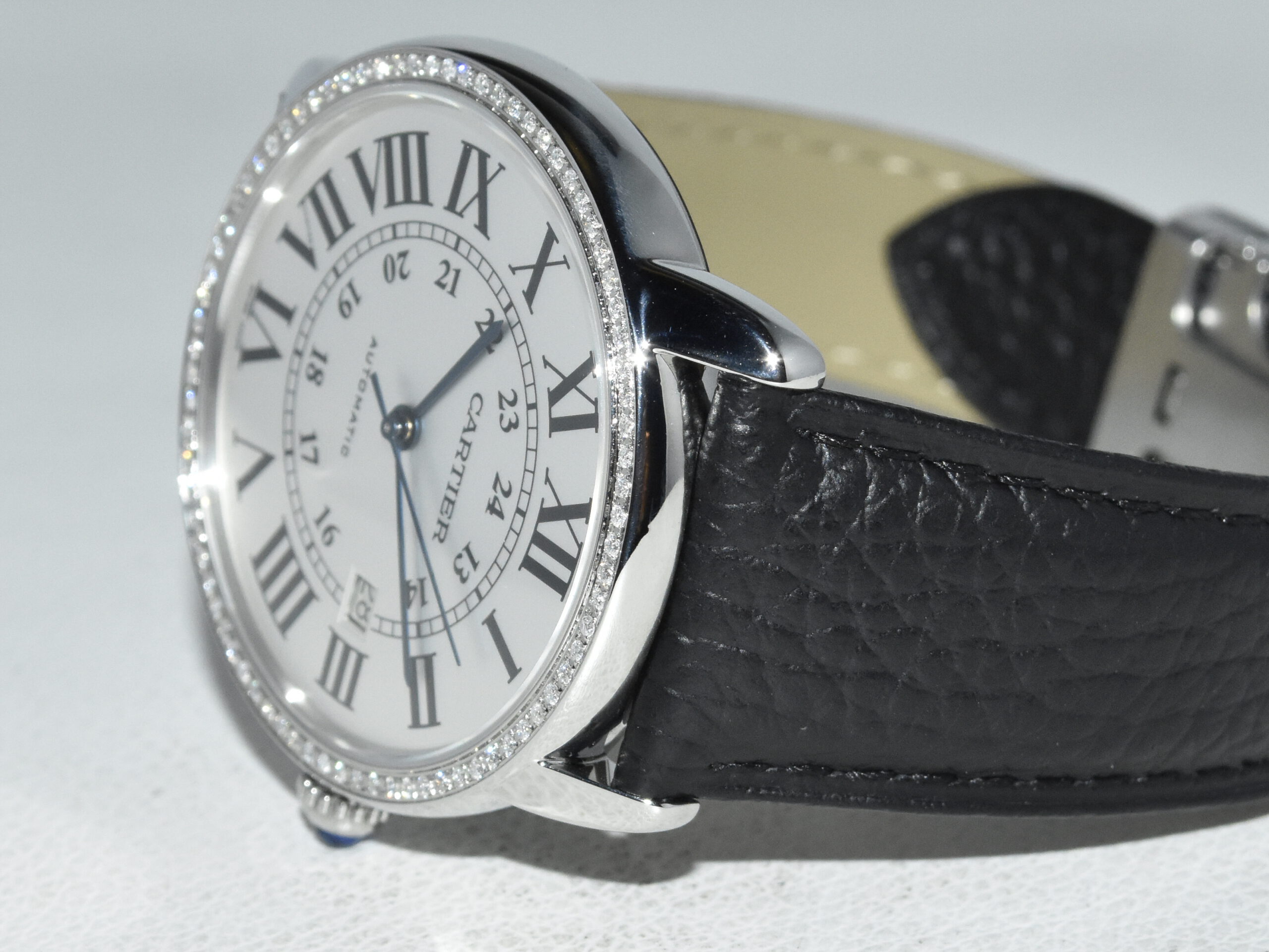 Cartier Ronde Solo 42 - W6701010