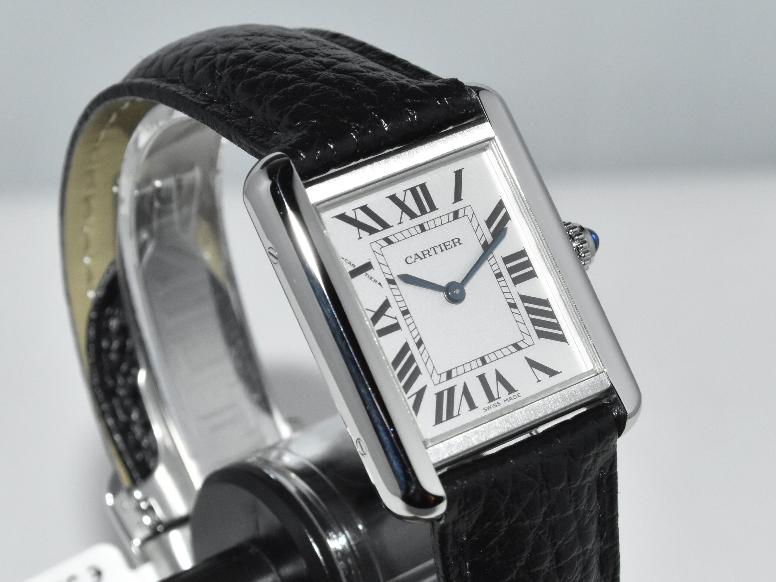 Cartier Tank solo 24 x 31 mm - W5200005