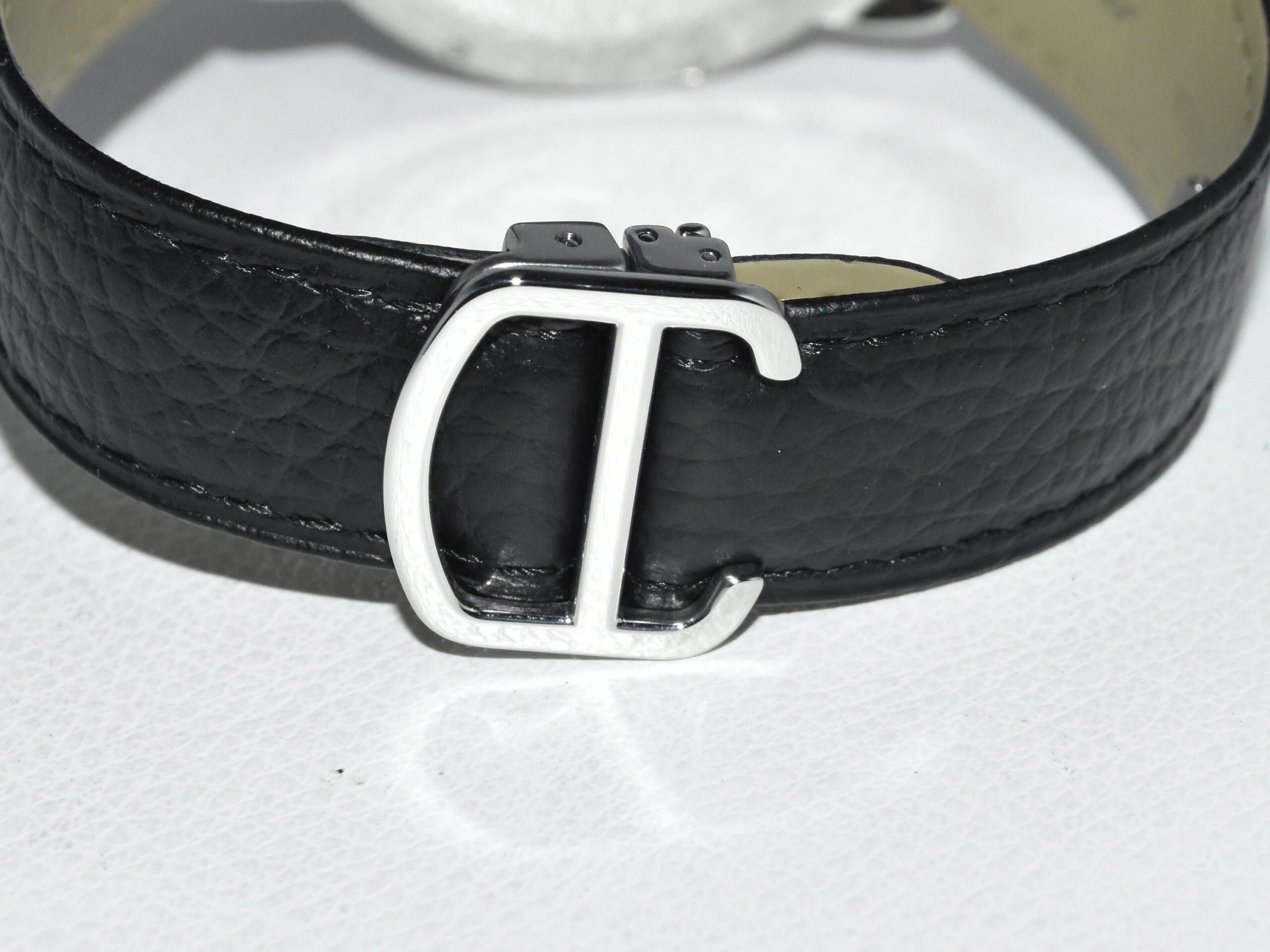 Cartier Ronde Solo 42 - W6701010