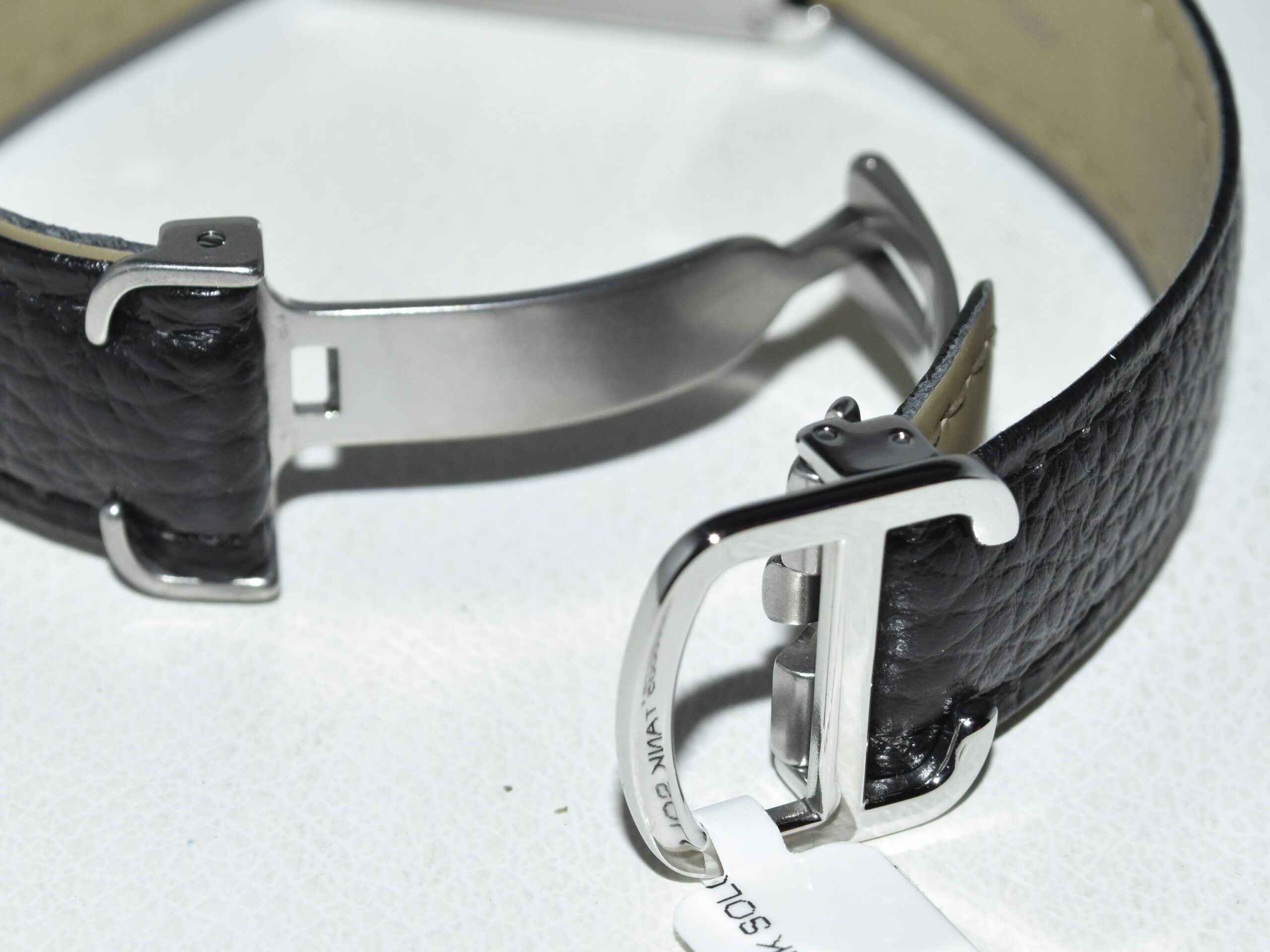 Cartier Tank solo 24 x 31 mm - W5200005