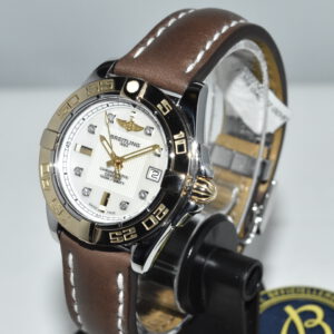 Breitling galactic 32 - C71356