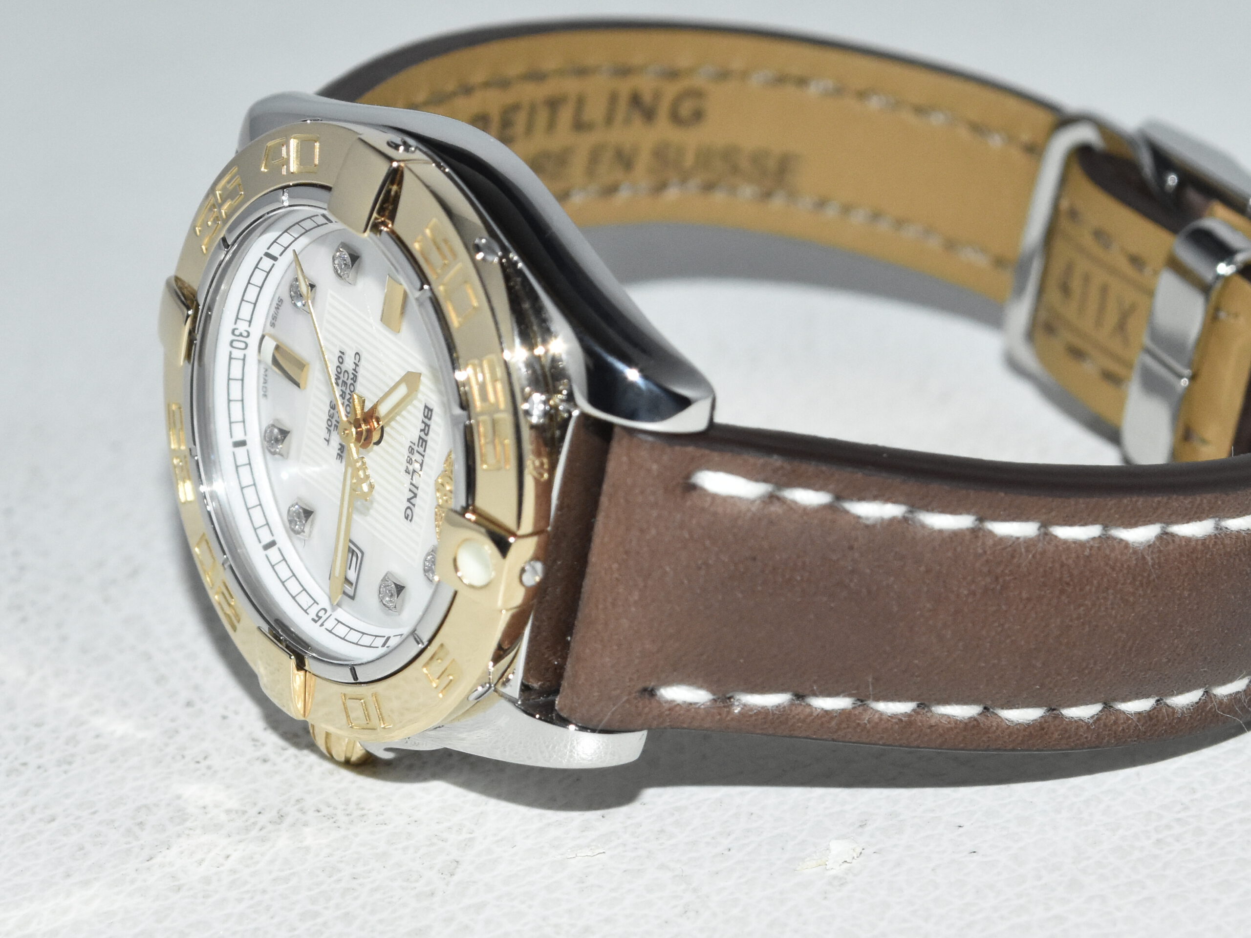 Breitling galactic 32 - C71356
