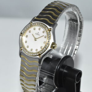Ebel classic wave 24 mm - E1157114