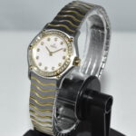 Ebel classic wave 24 mm - E1157114