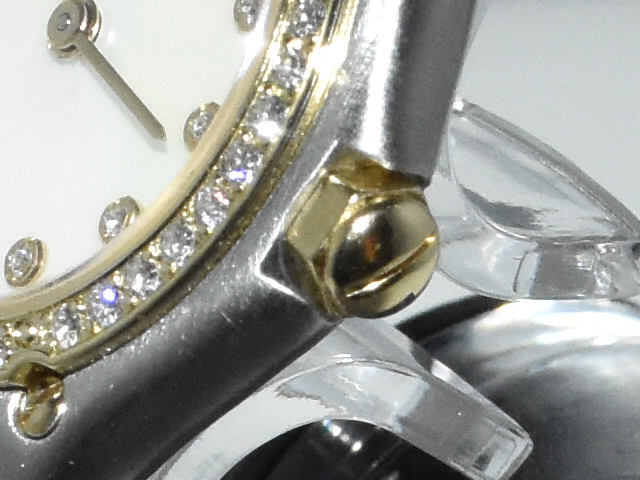 Ebel classic wave 24 mm - E1157114